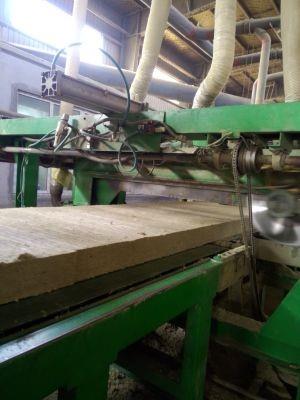 岩棉保温板生产设备