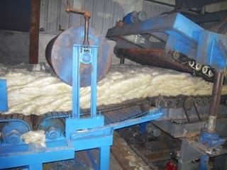 庆祝岩棉设备技术交流网站落成