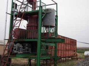 详解Enetex岩棉设备