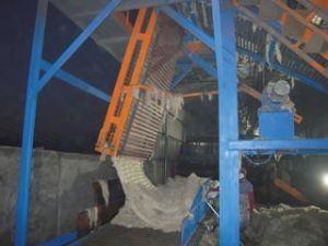 求购岩棉板生产线就找北大明旺保温材料厂