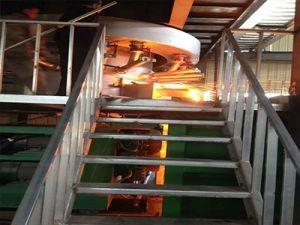 岩棉成套设备决定岩棉厂家产品竞争力