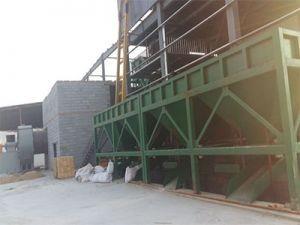 岩棉成套设备使用须知