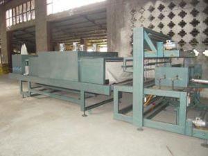 如何正确使用岩棉板设备