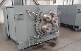 岩棉板设备使用须知