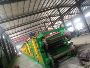 大型岩棉板生产线厂家介绍选购问题