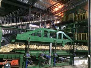 岩棉板成套设备的未来展望