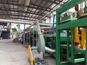 岩棉及其制品的发展历史