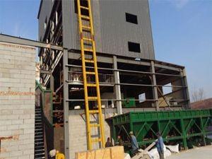 岩棉成套设备生产厂家提醒您保温注意事项