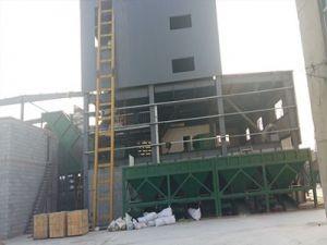 岩棉成套设备都包括哪些设备呢