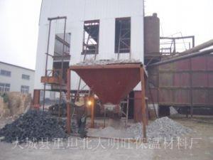 全面了解岩棉保温板