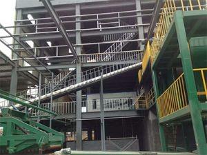 了解岩棉成套设备生产厂家